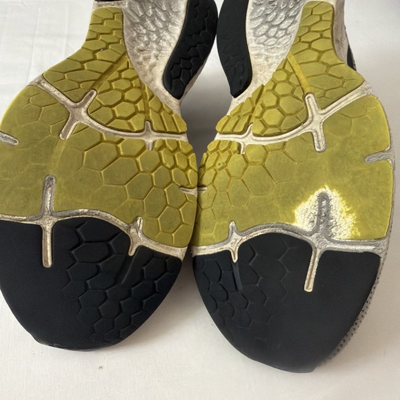 New Balance Fresh Foam 880v10 Mens Size 12 EE M880G10 Gym Tread Mill Shoes Used* - Picture 8 of 16